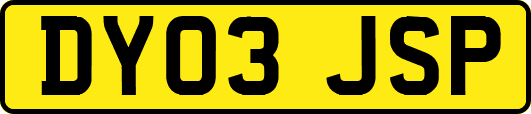 DY03JSP