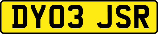 DY03JSR
