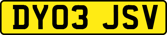 DY03JSV