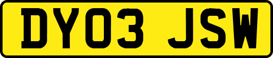 DY03JSW