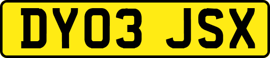 DY03JSX