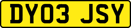 DY03JSY