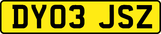 DY03JSZ
