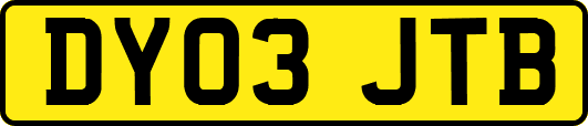 DY03JTB