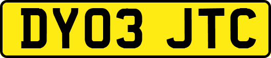 DY03JTC