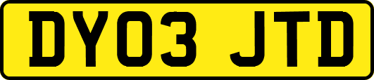 DY03JTD