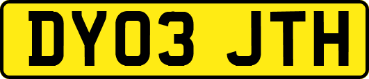 DY03JTH