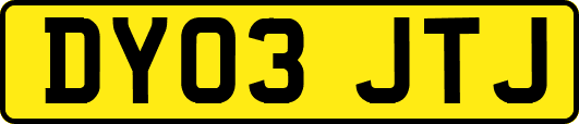 DY03JTJ