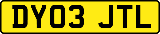DY03JTL