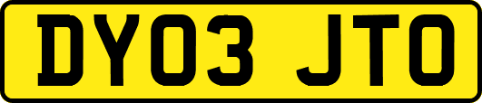 DY03JTO