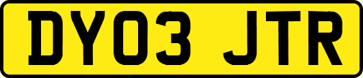 DY03JTR