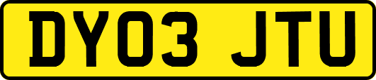 DY03JTU