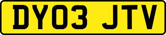 DY03JTV
