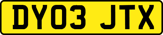 DY03JTX