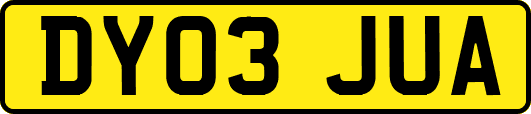 DY03JUA