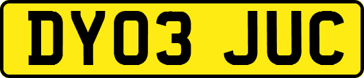 DY03JUC