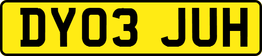 DY03JUH