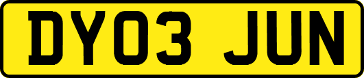 DY03JUN