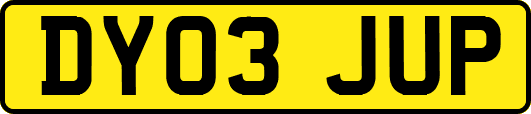 DY03JUP