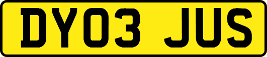 DY03JUS
