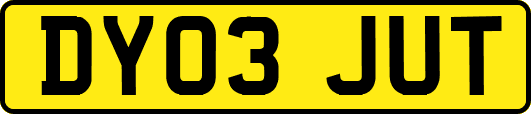 DY03JUT