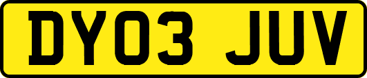 DY03JUV