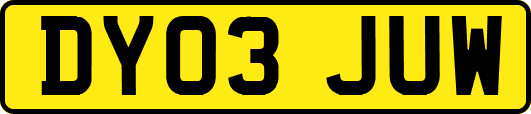 DY03JUW