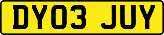 DY03JUY