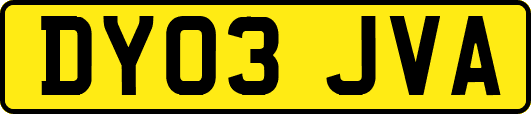 DY03JVA