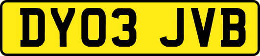 DY03JVB
