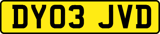 DY03JVD