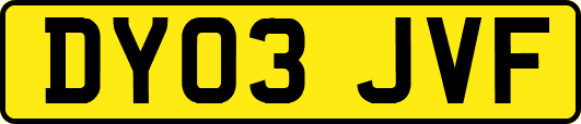 DY03JVF