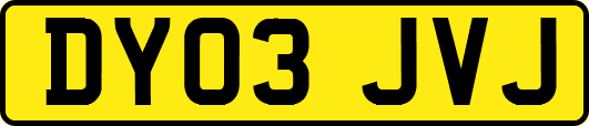 DY03JVJ