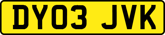 DY03JVK