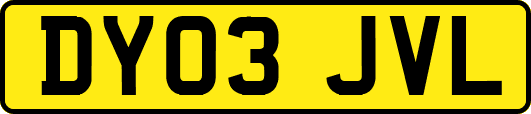 DY03JVL