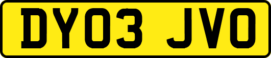 DY03JVO