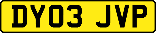 DY03JVP
