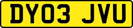 DY03JVU