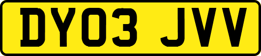 DY03JVV