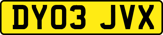 DY03JVX