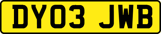 DY03JWB