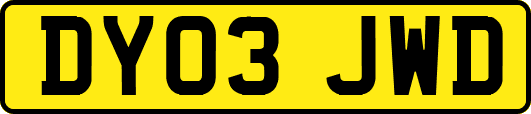 DY03JWD