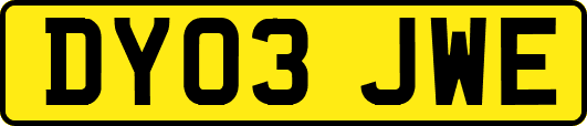 DY03JWE