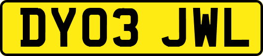 DY03JWL