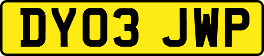 DY03JWP