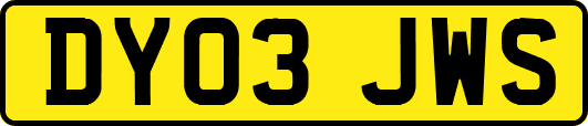 DY03JWS
