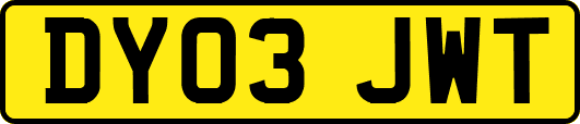 DY03JWT