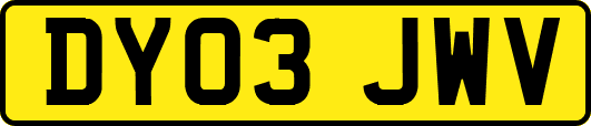 DY03JWV