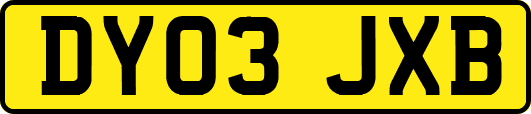 DY03JXB
