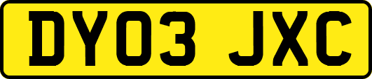 DY03JXC